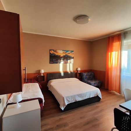 B&B Bella Garbatella Rome Buitenkant foto