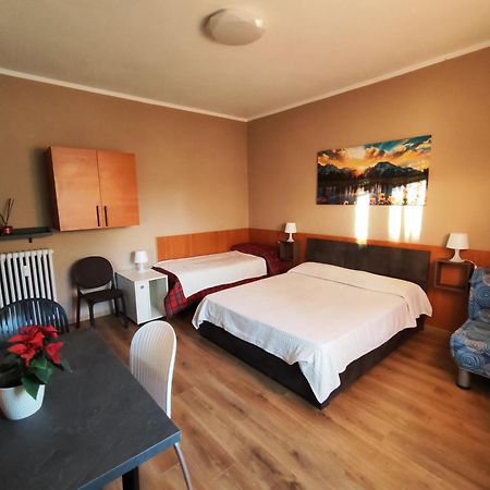 B&B Bella Garbatella Rome Buitenkant foto