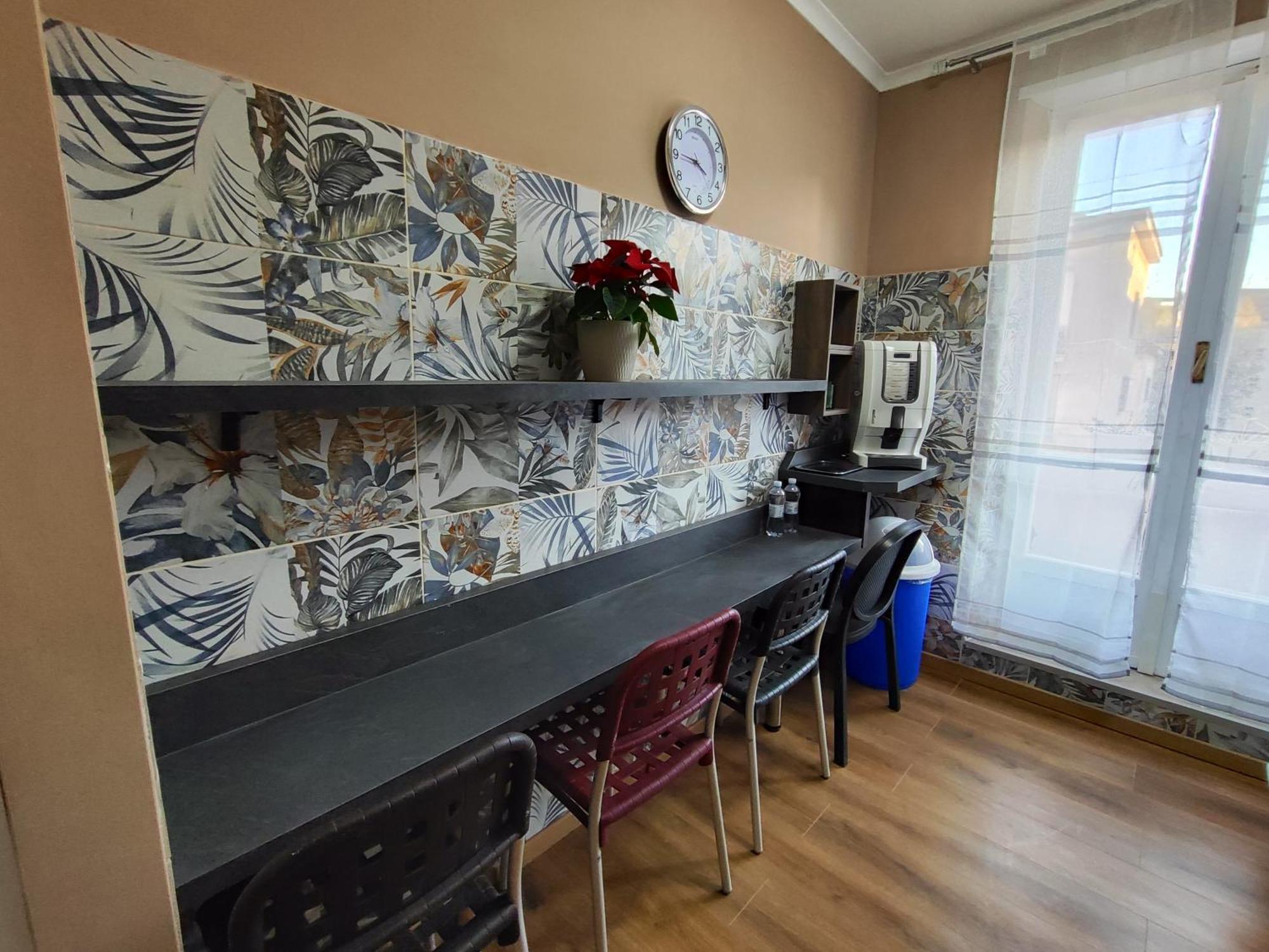 B&B Bella Garbatella Rome Buitenkant foto